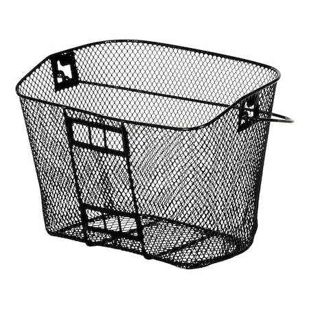Vestil EASY ACCESS STOCK TRUCK-STORAGE BASKET EASY-A-BSK